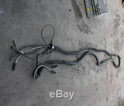 FRONIUS Extension Lead Cable Feed 8M 4.047.292 robot mig weld gun wire welder