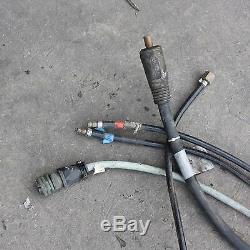 FRONIUS Extension Lead Cable Feed 8M 4.047.292 robot mig weld gun wire welder