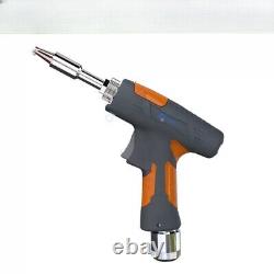 Fiber Laser Welder Handheld Laser Welder Machine Gun For Cutting Welding Metal