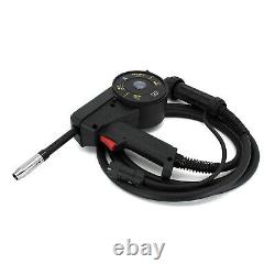 Fit for Miller Millermatic MIG Welder 180A 10ft Spool Gun Torch Welding Aluminum