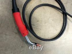 Fronius Transteel 2200 Welder MIG TIG Stick NEW