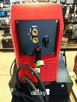 Fronius Transteel 2200 Welder MIG TIG Stick NEW