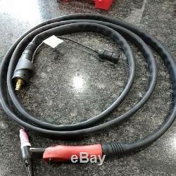 Fronius Transteel 2200 Welder MIG TIG Stick NEW