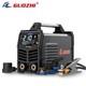 GZ GUOZHI 210A Stick Welder, 110/220V LED Welder Machine, with All Welding Rods