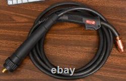 Genuine Firepower Mig 220 Weld Welding Torch Welder Gun (tweco Esab)