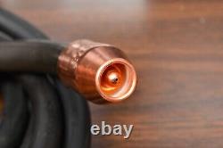 Genuine Firepower Mig 220 Weld Welding Torch Welder Gun (tweco Esab)