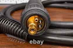 Genuine Firepower Mig 220 Weld Welding Torch Welder Gun (tweco Esab)