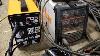 Goplus Mig 130 Welder Demonstration Review