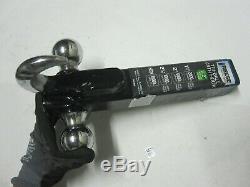 HTP 169598 250 Amp Mig Welding Gun Torch Stinger 15 ft M25 Welder Parts