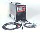 HTP Pro Pulse 220 MTS WELDER with 24 Series gun for Steel