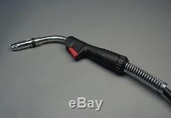 HTP replacement MIG Welding Gun for Solar 2225 4365 117-023 Welder Parts