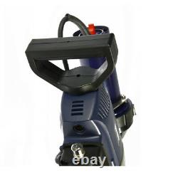 Handheld Plastic Extrusion Welding Machine Extruder Welder Heat Gun Booster EX3