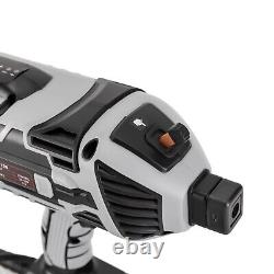 Handheld Welding Machine Arc Welder Gun Electric Digital Welder 4500W