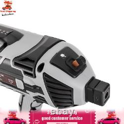 Handheld Welding Machine Arc Welder Gun Electric Digital Welder 4600W