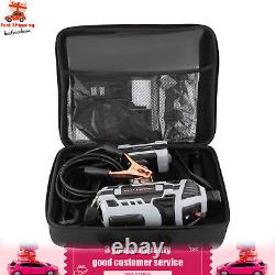 Handheld Welding Machine Arc Welder Gun Electric Digital Welder 4600W