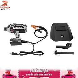 Handheld Welding Machine Arc Welder Gun Electric Digital Welder 4600W