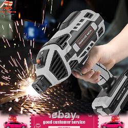 Handheld Welding Machine Arc Welder Gun Electric Digital Welder 4600W