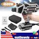 Handheld Welding Machine Arc Welder Gun Electric Inverter Welder