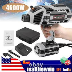 Handheld Welding Machine Arc Welder Gun Electric Inverter Welder