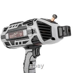 Handheld Welding Machine Portable ARC Welder Gun with Steel Brush 110 V 4600 W