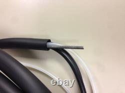 Harbor Freight Welder Complete Replacement Mig Welding Gun Parts Torch Stinger