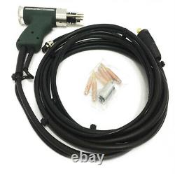 High Quality LZHQ-02 Stud Welding Torch Stud Welding Welder Gun with 4M Cable