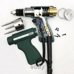 High Quality LZHQ-02 Stud Welding Torch Stud Welding Welder Gun with 4M Cable