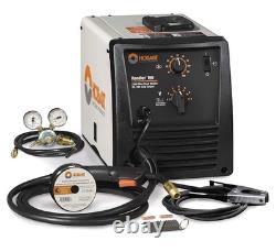 Hobart 500554 Handler 190 MIG Welder 230V Spool Gun Ready Wire Feed Welder NEW