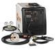 Hobart 500554 Handler 190 MIG Welder 230V Spool Gun Ready Wire Feed Welder NEW