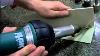 Hot Air Tool Rion For Plastic Welding Repair Tank Pipe