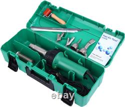 Hot Air Welding Gun Hot Air Plastic Welder Torch Plastic Welding Gun Welder Pis