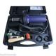 Hot Blast Torch Overlap Welding Gun Welder Pistol Tool Kit 1600W 110V US Stock