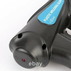 Hot Stapler Plastic Welding Machine Welding Repairing Machine Welder Gun Repair