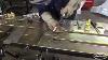 How To Mig Weld Mig Welding Tips Getting The Perfect Weld Everytime Pt 1 2 With Kevin Tetz