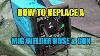 How To Replace A Mig Welder Hose U0026 Gun Assembly
