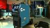 Introducing The Millermatic 350p Aluminum All In One Mig Welder