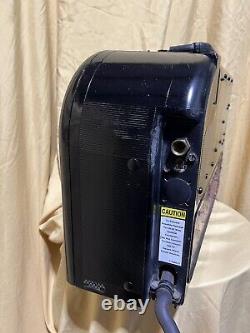 LINCOLN ELECTRIC SUITCASE LN-25 WIRE FEEDER K449 with WELDING GUN