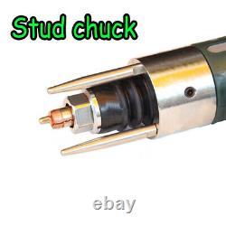 LZHQ-02 Stud Welding Torch Stud Welding Gun LZHQ02 With 4M Cable Stud Gun Welder