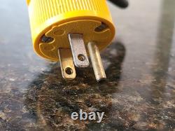 Leister Heat Gun Plastic Welding Gun Wide Slot Nozzle 1600W EUC