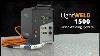 Lightweld 1500 Laser Welding System