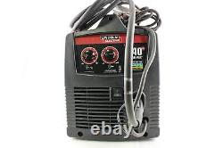 Lincoln Electric 140HD Wire Feed Mig Welder