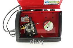 Lincoln Electric 140HD Wire Feed Mig Welder