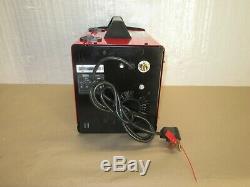 Lincoln Electric 180 Amp Weld-Pak 180 HD MIG Wire Feed Welder withMagnum 100L Gun