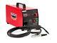 Lincoln Electric 70 Amp 80GL Wire Feed Flux Core Welder and Gun with Flux Cored