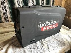Lincoln Electric LN25 Pro Wire Feeder LN 25 Pro Wire Feeder Welder No gun