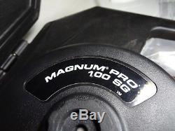 Lincoln Electric Magnum 100 Sg Aluminum Welding Spool Gun