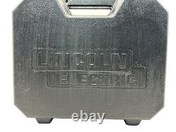 Lincoln Electric Magnum 100SG Welding Spool Gun (OB)