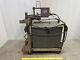 Lincoln IDEALARC 400 Amp DC Welder withWire Feeder Gun Cart Cables 230/460V 3Ph