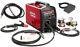 Lincoln K3461-1TP LE31MP Multiprocess Wirefeeder Welder with TIG gun and pedal