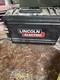 Lincoln LN-25 Pro Wire Feeder Welder with Magnum Gun